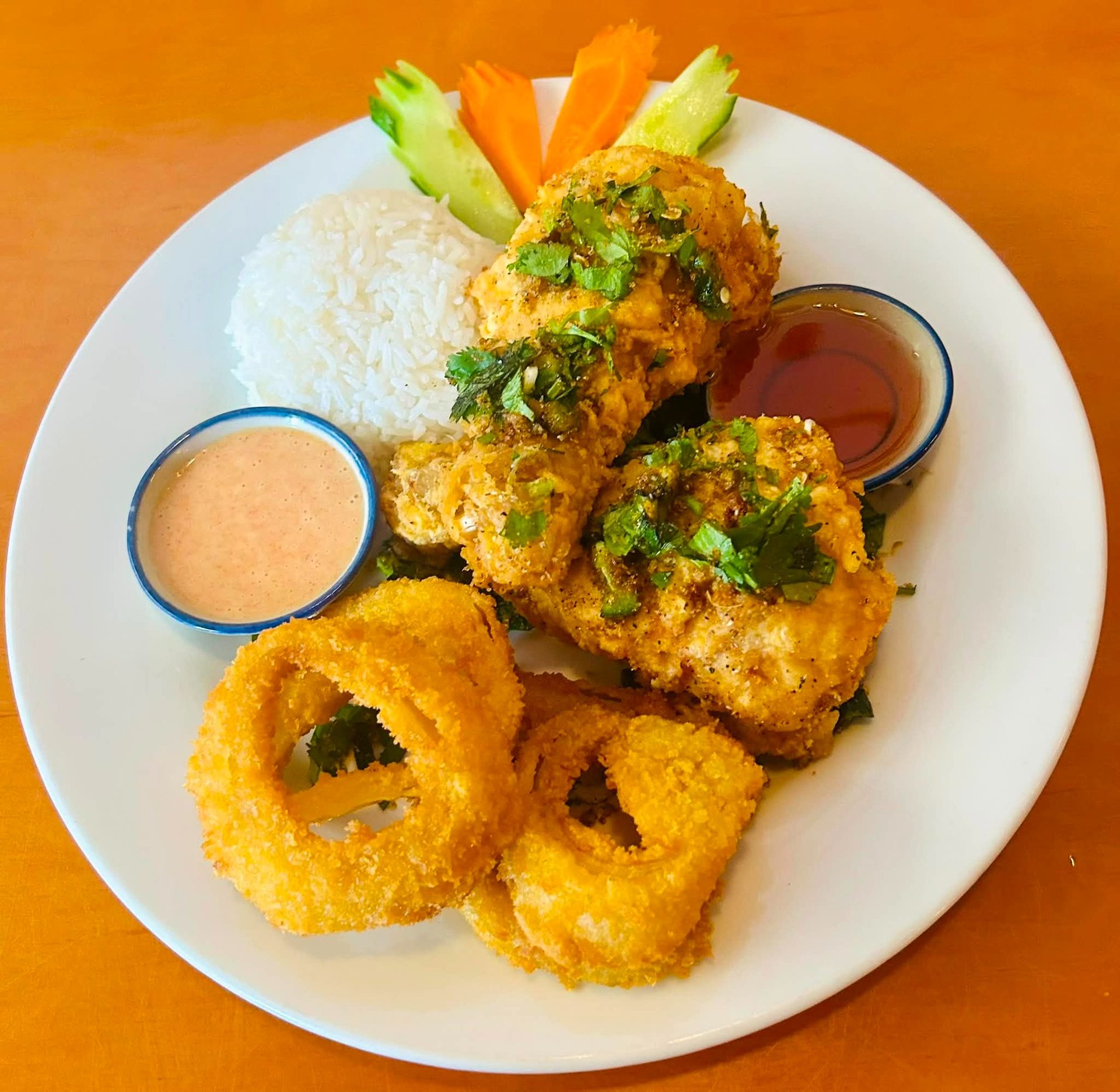 Golden, Crispy, and Unbeatably Delicious