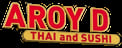 Aroy D Thai and Sushi