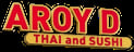 Aroy D Thai and Sushi