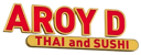 Aroy D Thai and Sushi