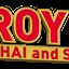 Aroy D Thai and Sushi