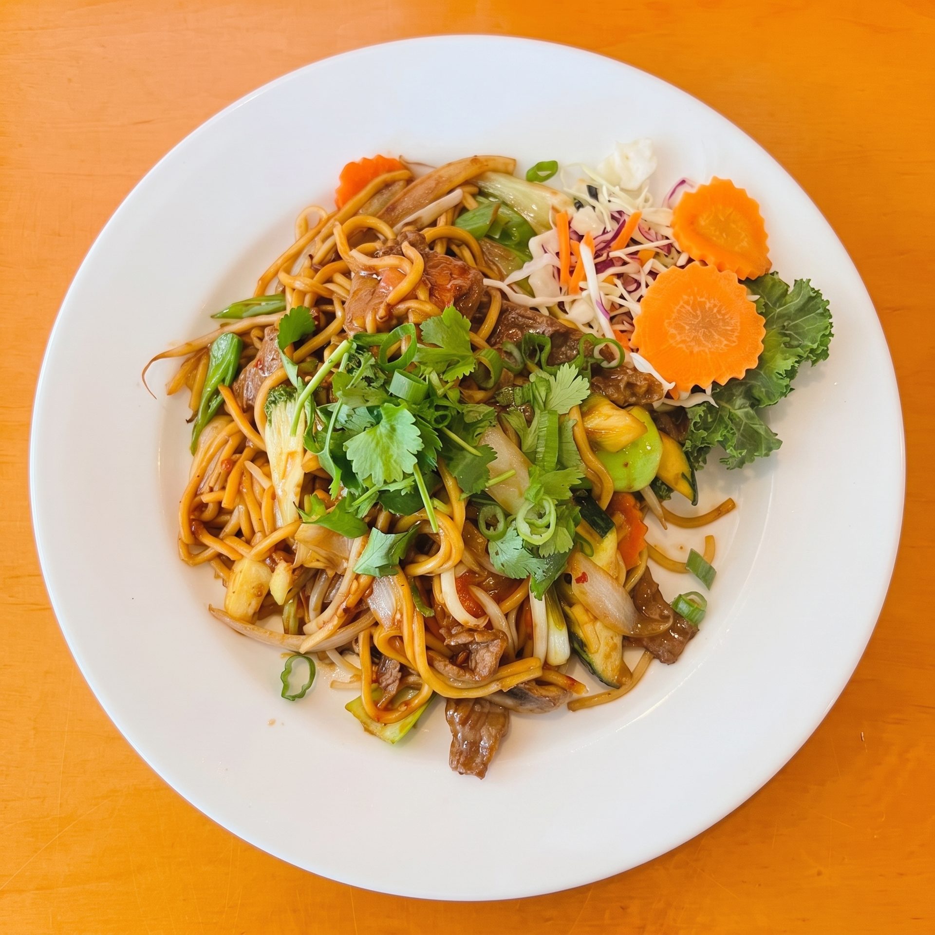 Thai Dishes Worth Ordering Twice
