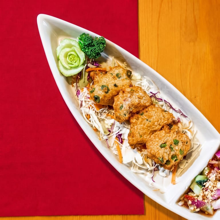 Savor Your Dinner Experience