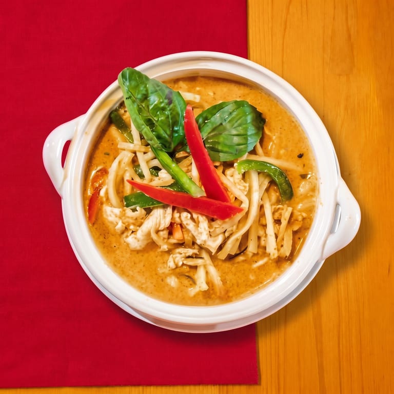 Savor Your Favorites with Delivery