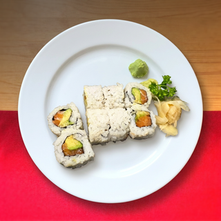 Alaska Roll