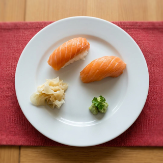 Smoked Salmon